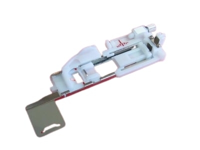 Janome 859809025 | Automatic Buttonhole Foot R | Category D 