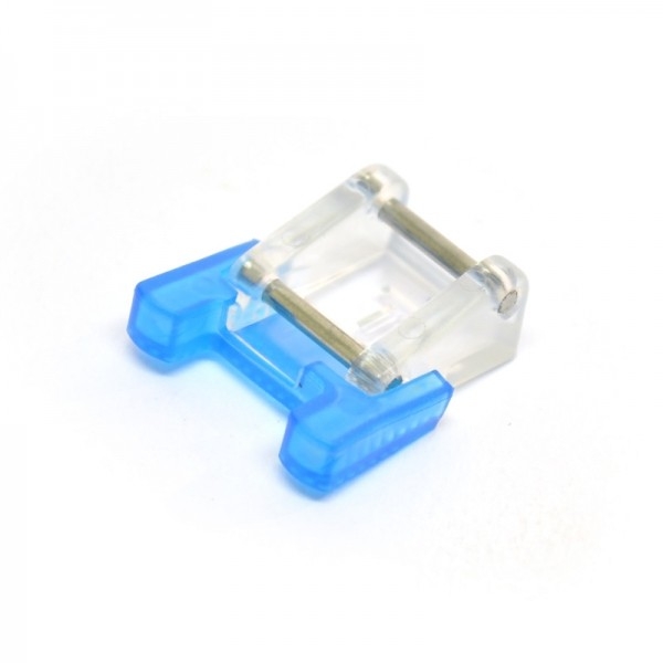 Janome 859811008 | Button Sewing Foot T | Category D 