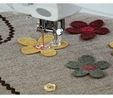 Janome 859839002 | Free Motion Quilting Foot PD-H | Category D  2