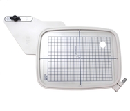 Janome 860421001 | RE Rectangular Embroidery Hoop - 200x140mm