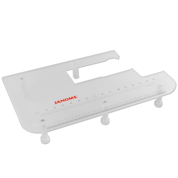 Janome 863414000 | Extension Table - MC9900 & Atelier Series 