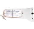 Janome 864407003 | RE10b Hoop 100 x 40mm 