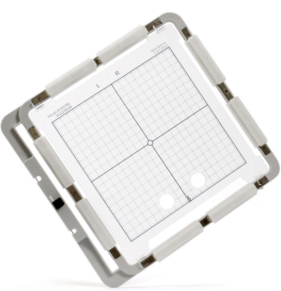 Janome AcuFil Quilting Kit ASQ18b for 550E | 864435000 