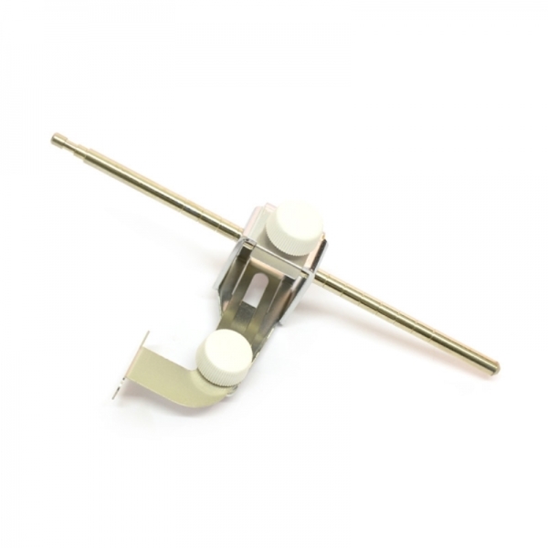 Janome 795806102 | Adjustable Seam Guide 