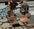 Janome 795806102 | Adjustable Seam Guide  2