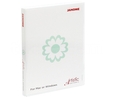 Janome 202422004 | Artistic Digitizer JR Software (For Windows & Mac) 