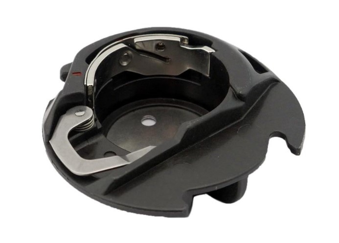 Janome 846652504 | Bobbin Case 