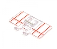 Janome 200434003 | Border Guide Sewing Foot | Category B 