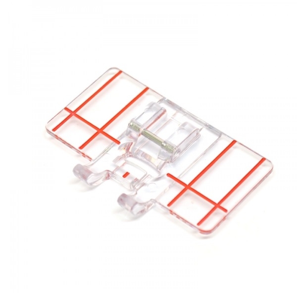 Janome 200434003 | Border Guide Sewing Foot | Category C 