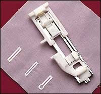 Janome Buttonhole Foot J  