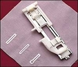 Janome Buttonhole Foot J  