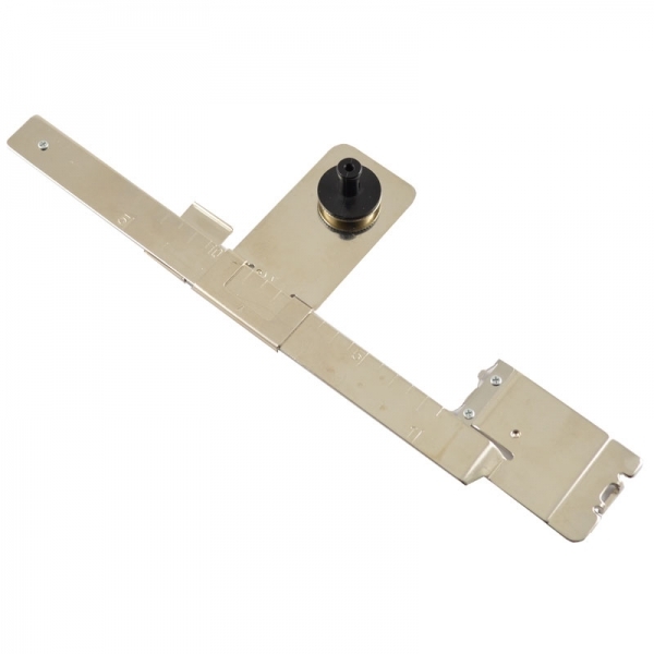 Janome 202106009 | Circular Sewing Attachment | 2 Lugs 