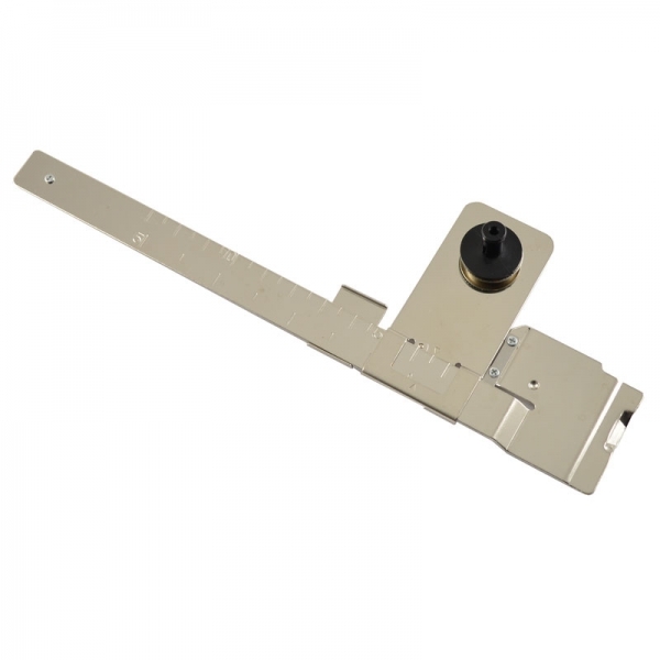 Janome 202107000 | Circular Sewing Attachment | Category B 