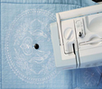 Janome 202135007 | Circular Sewing Attachment (9mm Models)  3
