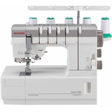 Janome CoverPro CP3000 Professional Cover Hem