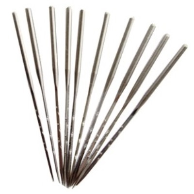 Janome 725807003 | Embellisher Needles 10 pack 
