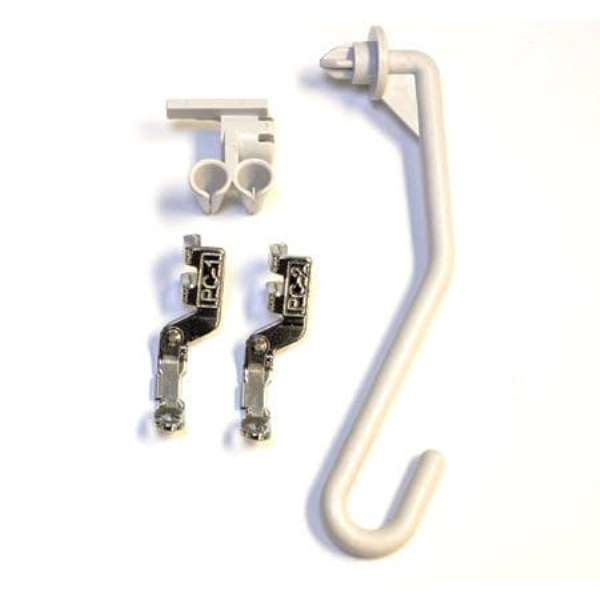 Janome 202297008 | Embroidery Couching Foot Set | Category D 