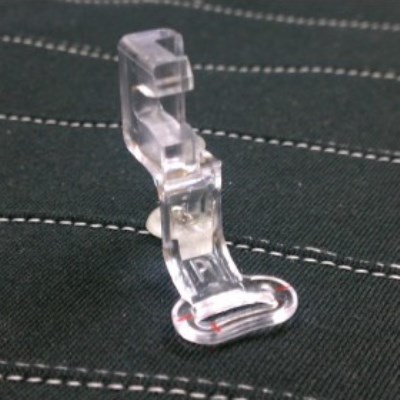 Janome 830810042 | Embroidery Foot P | Category C 