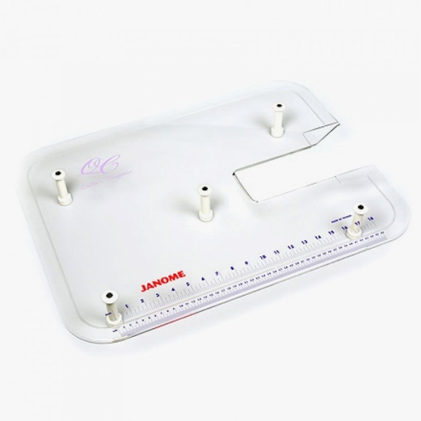 Janome 489708002 | Extension Table 