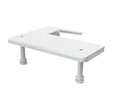 Janome 795812008 | Extension Table White - CoverPro Series 