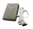 Janome 043670206 | Foot Control for 1600P 