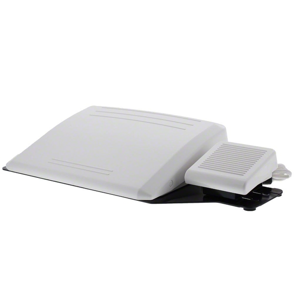 Janome 862821001 | Foot Control with Remote Thread Cutter Switch for MC15000  
