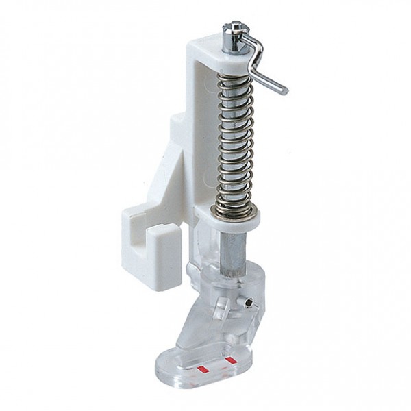 Janome 200325000 | Darning and Free Motion Embroidery Foot | Category C 