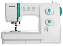 Janome GUR 500 Sewing Machine