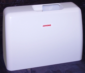 Janome 484701022 | Hard Cover Janome Carry Cases & Cover