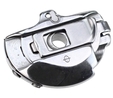 Janome 767588005 | HD9 Bobbin Case Version 1 