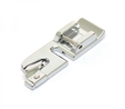 Janome 200128001 | Rolled Hem Sewing Foot 2mm | Category A 