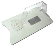 Janome Large Clothsetter III