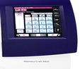 Janome Memory Craft 9850 QCP Sewing & Embroidery Machine Sewing Machine 5