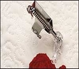 Janome 830463013 | MiracleStitch Foot | Category B 