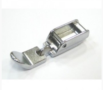 Janome 940300000 | Narrow Zipper Foot L / R Needle Position | Category A 