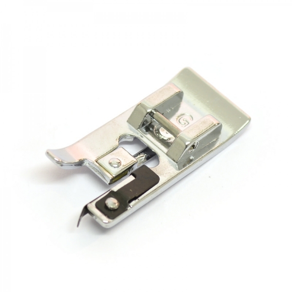 Janome 200132008 | Overedge Sewing Foot | Category A 