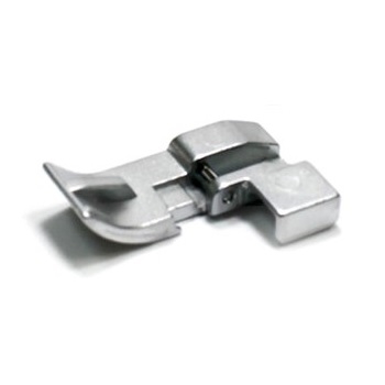 Janome 200214005 | Overlock Beading Foot Unit | Category E 