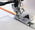 Janome 202034005 | Overlock Cording Foot A | Category C  2