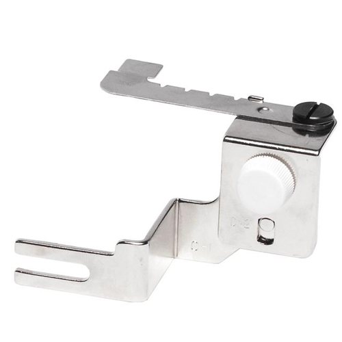 Janome 202036100 | Overlock Gathering Attachment | Category E 