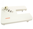 Janome Quilting Accessory Kit JQ6 
