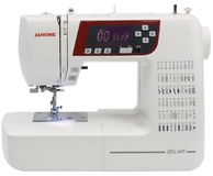 Janome QXL605 Computerised Sewing Machine