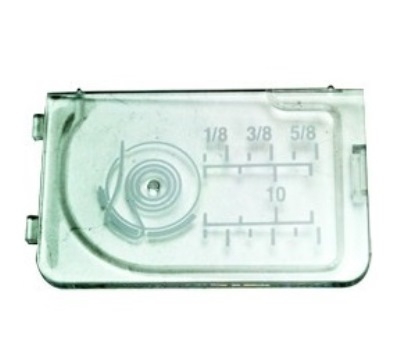 Elna Slide Plate | 750036001 