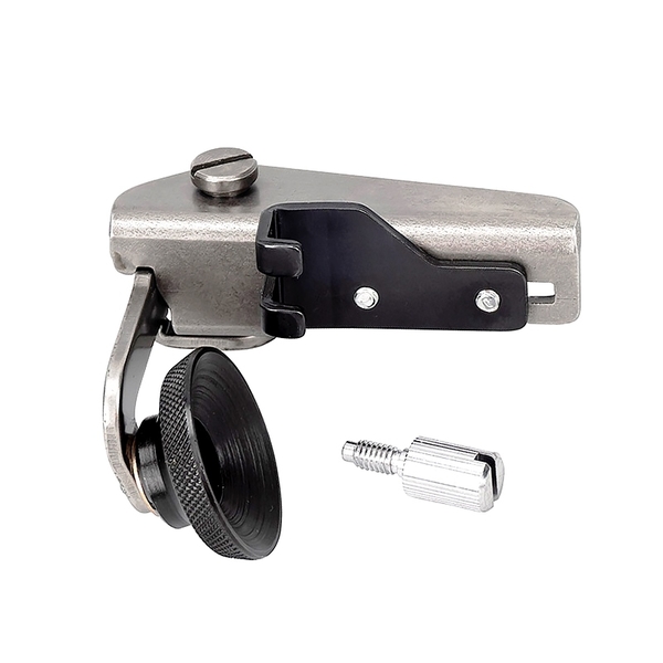 Janome 202418007 | Roller Foot HD | Category D 
