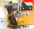 Janome 202418007 | Roller Foot HD | Category D  2