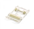 Janome 200142001 | Roller Sewing Foot | Category A 