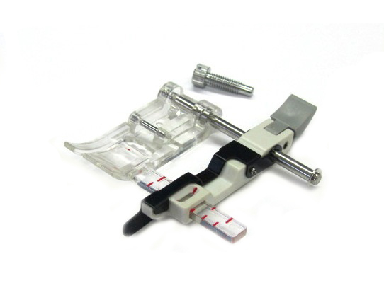 Janome 202218005 | Sliding Guide Foot | Category C 