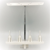 Janome 789060008 | Spool Stand Unit