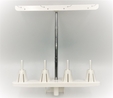 Janome 789060008 | Spool Stand Unit 