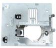 Janome 861606005 | Standard Zig Zag Needle Plate  2