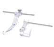 Janome 214518005 | Stitch in the Ditch & Adjustable Quilt Guides | Category B 